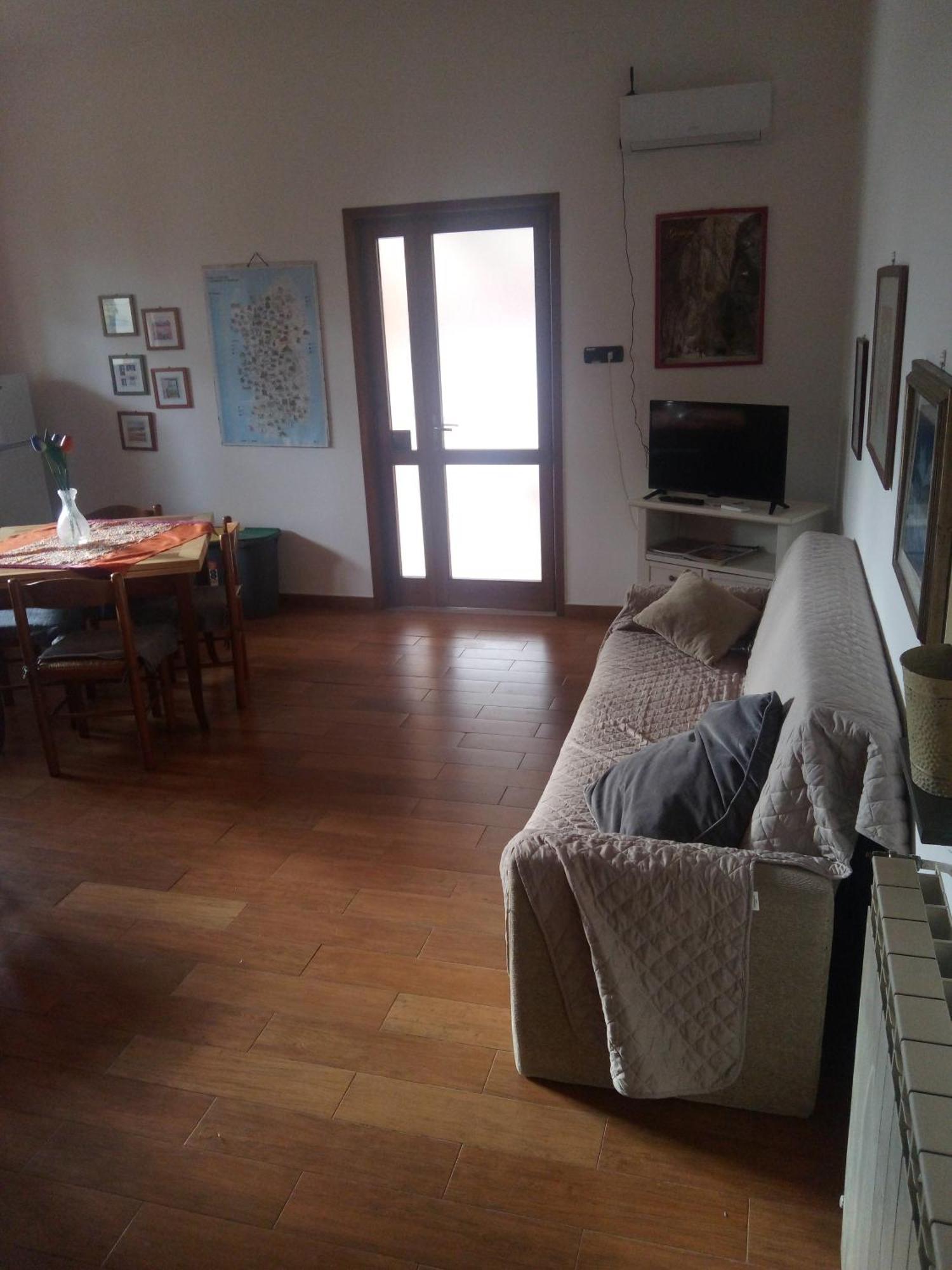 Rita Guest House Sassari Exterior photo
