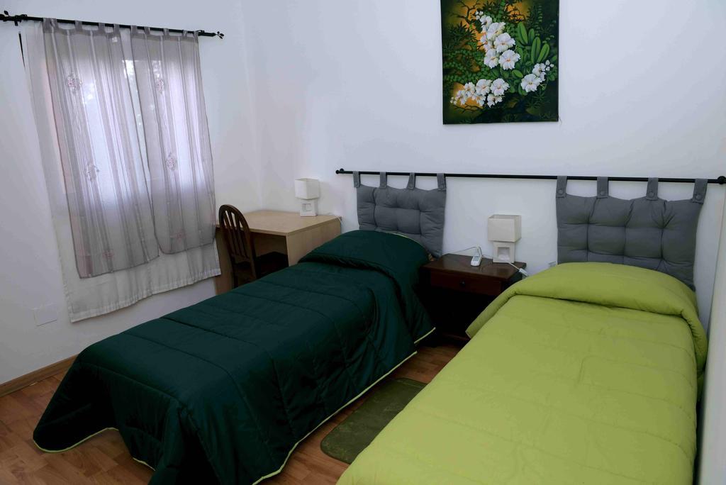 Rita Guest House Sassari Exterior photo