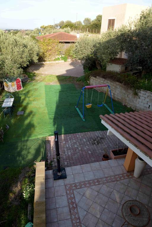 Rita Guest House Sassari Exterior photo