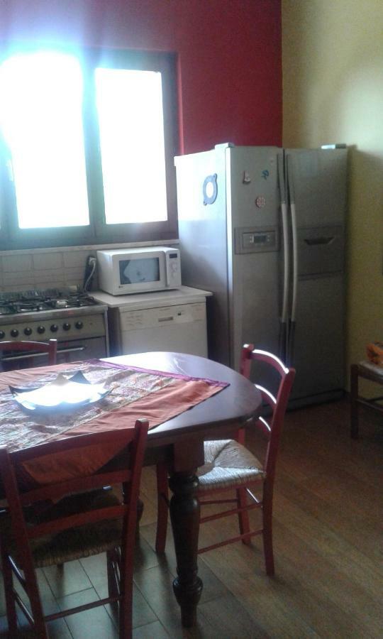Rita Guest House Sassari Exterior photo