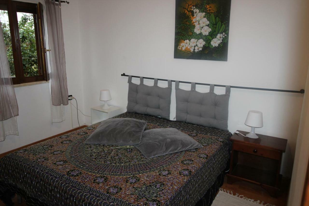 Rita Guest House Sassari Exterior photo