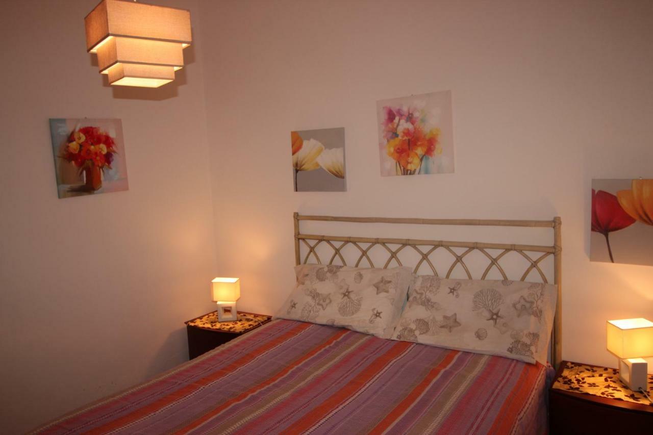 Rita Guest House Sassari Exterior photo