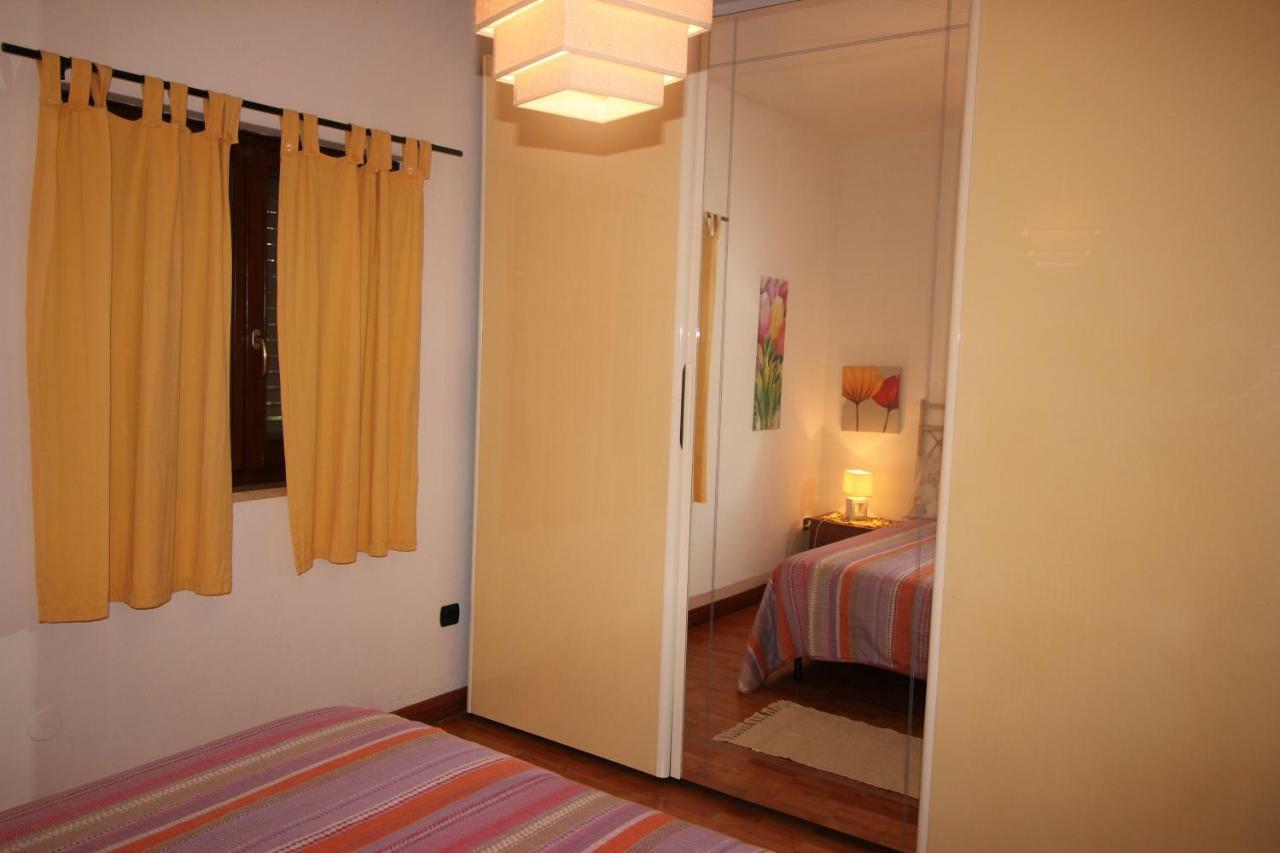 Rita Guest House Sassari Exterior photo