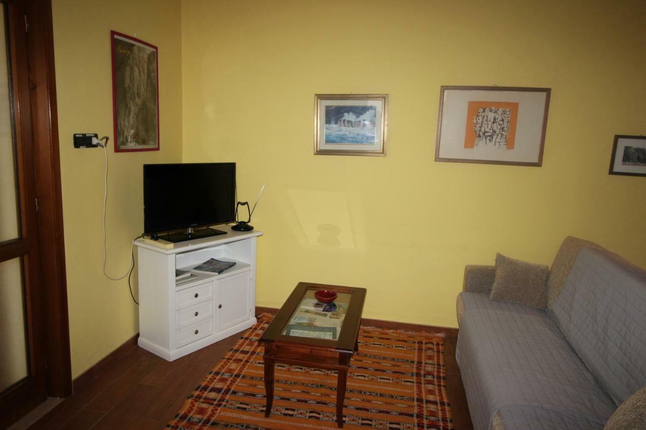 Rita Guest House Sassari Exterior photo
