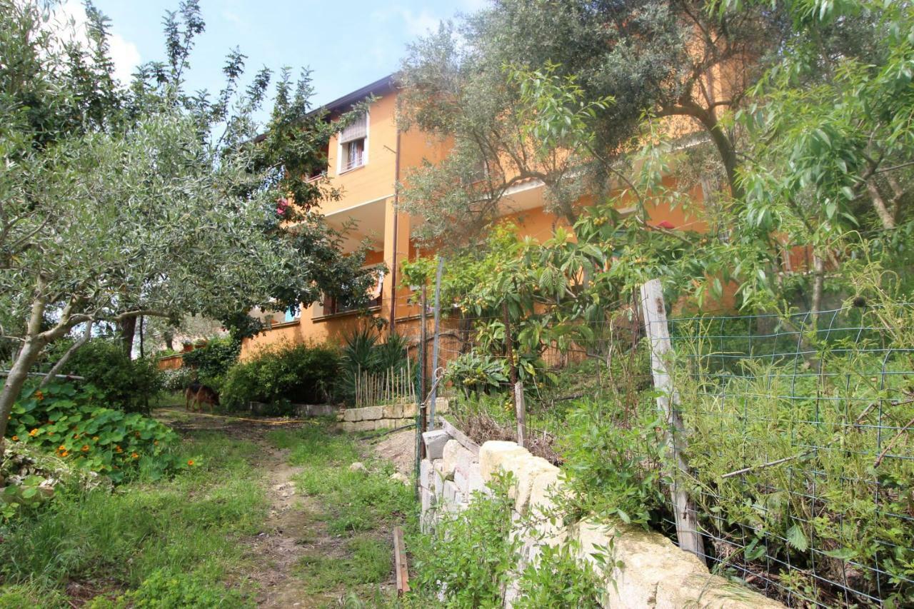 Rita Guest House Sassari Exterior photo